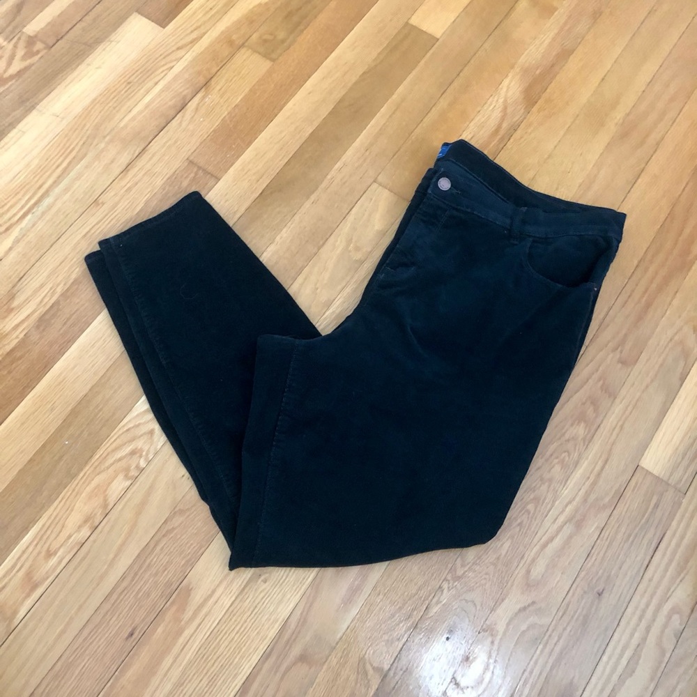 Old Navy Corduroy Skinny Jeans